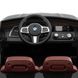 Електромобіль Rollplay двомісний BMW X5M - чорний (ліцензія BMW) 7290113213326 фото 5