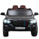 Електромобіль Rollplay двомісний BMW X5M - чорний (ліцензія BMW) 7290113213326 фото 7