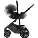 Автокрісло Britax Romer Baby-Safe Pro Classic (Deep Grey) 2000040836 фото 6