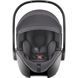 Автокрісло Britax Romer Baby-Safe Pro Classic (Deep Grey) 2000040836 фото 2