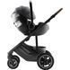 Автокрісло Britax Romer Baby-Safe Pro Classic (Deep Grey) 2000040836 фото 5