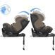 Автокресло MAXI-COSI Pearl XL Slide Pro (Authentic Truffle) 8623251110 фото 9