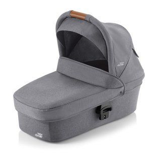 Люлька BRITAX-ROMER STRIDER M Elephant Grey 2000036108 фото
