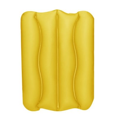 Надувна подушка Bestway 52127 (yellow) 51499 фото