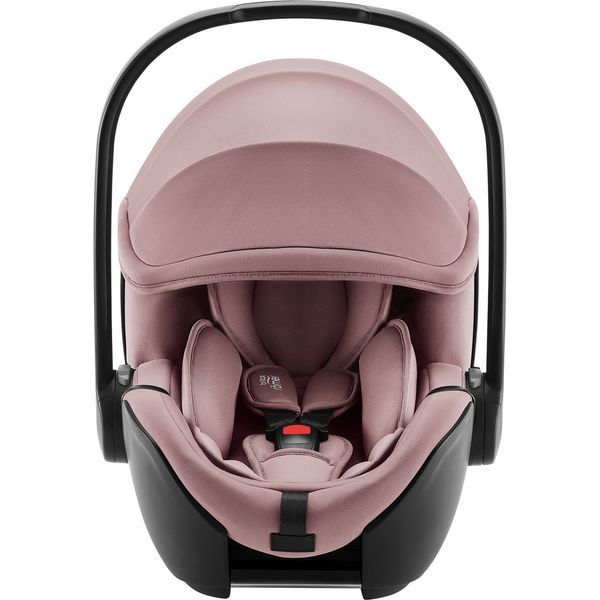 Автокресло Britax Romer Baby-Safe Pro (Dusty Rose) 2000040139 фото