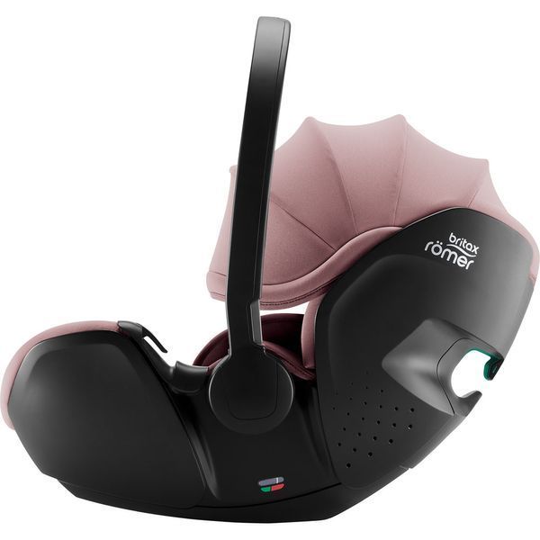 Автокресло Britax Romer Baby-Safe Pro (Dusty Rose) 2000040139 фото