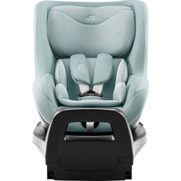 Автокрісло Britax Romer DUALFIX PRO M Style (Harbor Blue) 2000040895 фото
