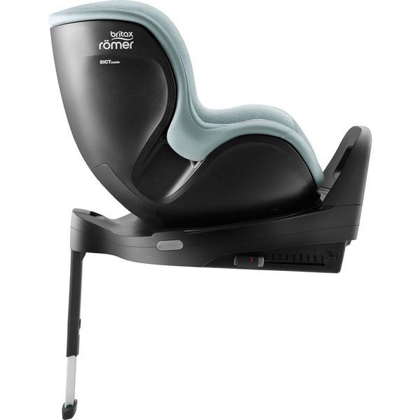 Автокрісло Britax Romer DUALFIX PRO M Style (Harbor Blue) 2000040895 фото