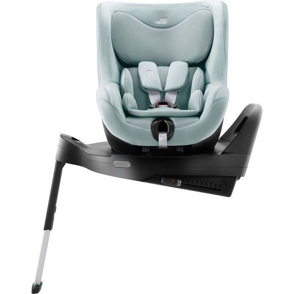 Автокрісло Britax Romer DUALFIX PRO M Style (Harbor Blue) 2000040895 фото