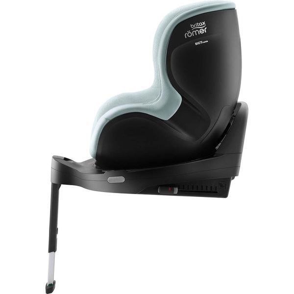 Автокрісло Britax Romer DUALFIX PRO M Style (Harbor Blue) 2000040895 фото