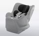Автокрiсло Britax Romer Dualfix Plus (Midnight Grey) 2000036277 фото 11