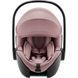 Автокресло Britax Romer Baby-Safe Pro (Dusty Rose) 2000040139 фото 2