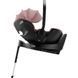 Автокресло Britax Romer Baby-Safe Pro (Dusty Rose) 2000040139 фото 5