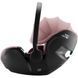 Автокресло Britax Romer Baby-Safe Pro (Dusty Rose) 2000040139 фото 4