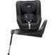 Автокрiсло Britax Romer Dualfix Plus (Midnight Grey) 2000036277 фото 9
