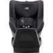 Автокрiсло Britax Romer Dualfix Plus (Midnight Grey) 2000036277 фото 3