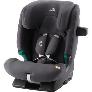 Автокрісло BRITAX-ROMER ADVANSAFIX PRO Midnight Grey 2000038231 фото