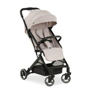 Коляска прогулянкова Hauck Travel N Care Beige 000042667 фото