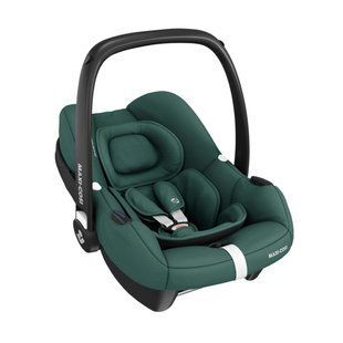 Автокрісло MAXI-COSI CabrioFix i-Size Essential Green 000035661 фото