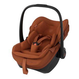 Автокрісло MAXI-COSI Pebble Slide Pro (Copper Terra) 8442129110 фото