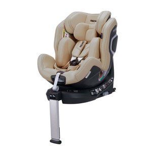 Автокрісло Recaro Xenon 1 (Elegant Beige) B1102060 фото