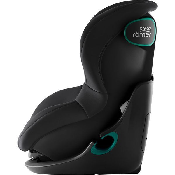 Автокрісло Britax Romer KING Pro (Space Black) 2000039215 фото