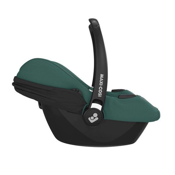 Автокресло MAXI-COSI CabrioFix i-Size (Essential Green) 8558047110 фото