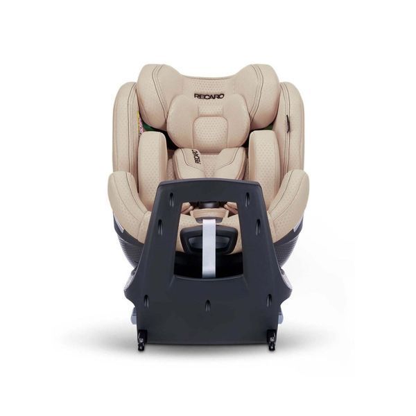 Автокрісло Recaro Xenon 1 (Elegant Beige) B1102060 фото