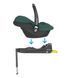 Автокресло MAXI-COSI CabrioFix i-Size (Essential Green) 8558047110 фото 7