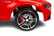 Машинка для катания Caretero (Toyz) Mercedes AMG Red 1522547682 фото 8