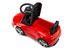 Машинка для катания Caretero (Toyz) Mercedes AMG Red 1522547682 фото 4