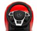 Машинка для катания Caretero (Toyz) Mercedes AMG Red 1522547682 фото 9