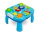 Интерактивный развивающий столик Toyz (Caretero) Falla Blue 1375161968 фото 1