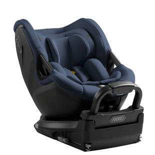 Автокрісло Axkid Spinkid 2 Glacier Lake Blue 24110241 фото