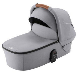 Люлька BRITAX-ROMER SMILE 5Z Frost Grey 2000037989 фото