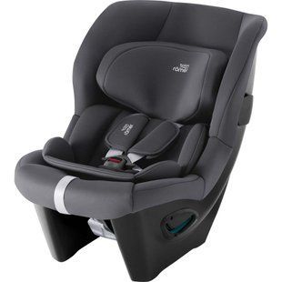 Автокресло Britax Romer SAFE-WAY M (Midnight Grey) 2000038449 фото