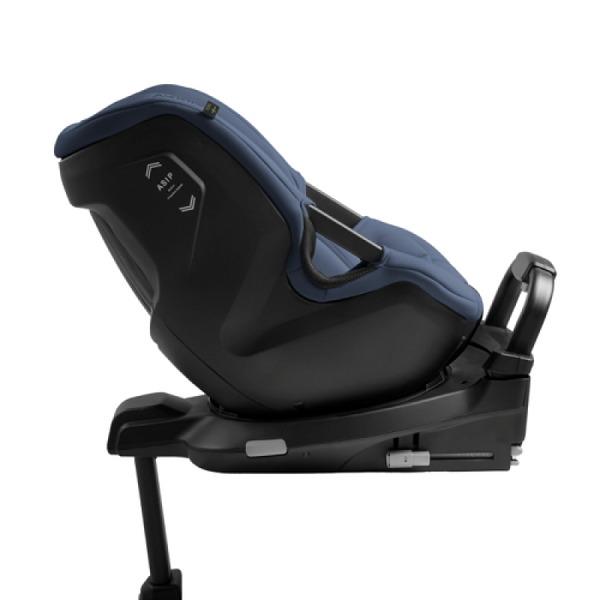 Автокрісло Axkid Spinkid 2 Glacier Lake Blue 24110241 фото