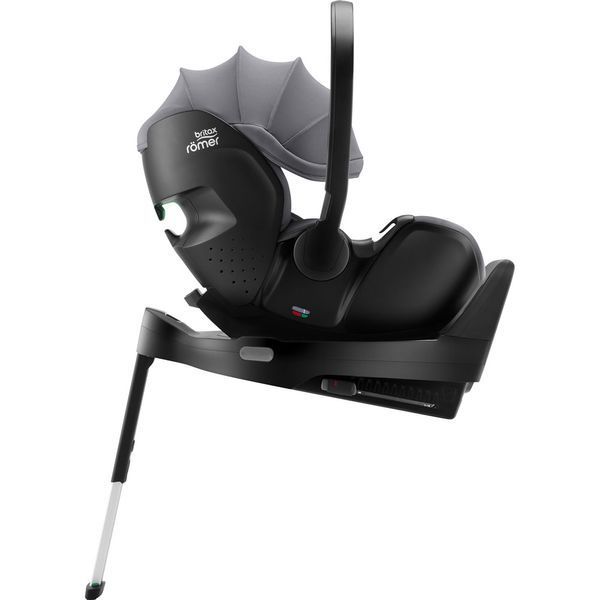 Автокресло Britax Romer Baby-Safe Pro (Frost Grey) 2000040136 фото