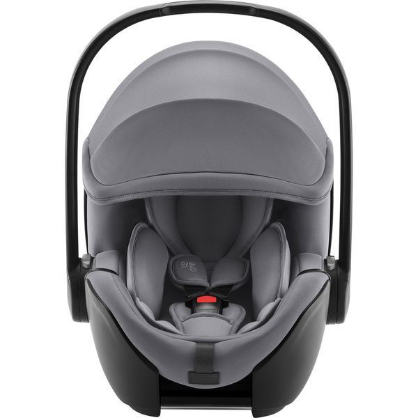 Автокресло Britax Romer Baby-Safe Pro (Frost Grey) 2000040136 фото