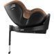 Автокрісло Britax Romer DUALFIX PRO M LUX (Warm Caramel) 2000040897 фото 5