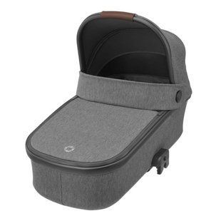 Люлька до коляски MAXI-COSI Oria Select Grey 000037717 фото