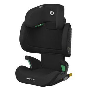 Автокрісло MAXI-COSI RodiFix R i-Size Authentic Graphite 000042955 фото