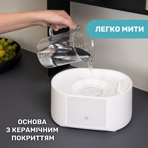 Стерилізатор Chicco електричний цифровий з функцією сушіння 07392.10 фото