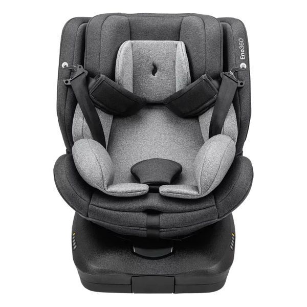 Автокрісло Osann Eno360 i-Size (Dark Grey Melange) ece108-291-279 фото