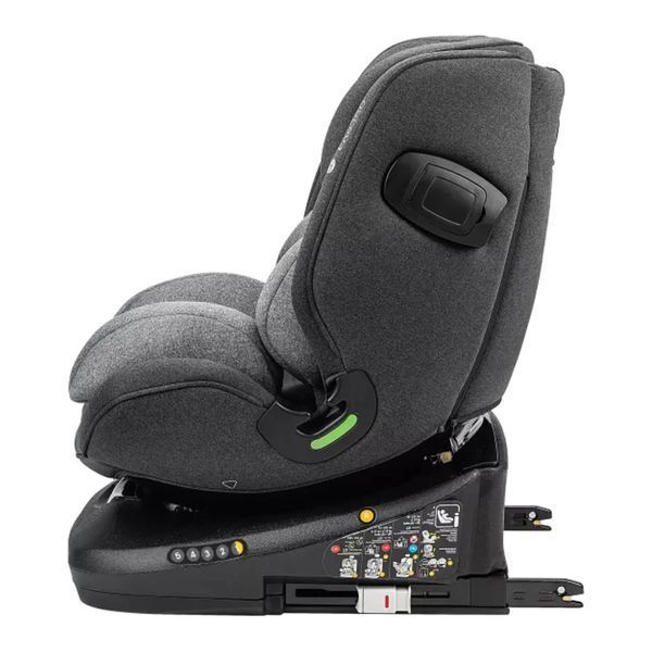 Автокрісло Osann Eno360 i-Size (Dark Grey Melange) ece108-291-279 фото