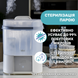 Стерилізатор Chicco електричний цифровий з функцією сушіння 07392.10 фото 3