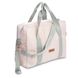 Универсальная сумка на коляску Sensillo Indiana Pink (SILLO-8617) 1476785073 фото
