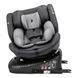 Автокрісло Osann Eno360 i-Size (Dark Grey Melange) ece108-291-279 фото 4
