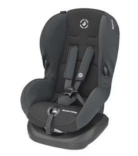 Автокрісло MAXI-COSI Priori SPS+ Basic Grey 000037784 фото