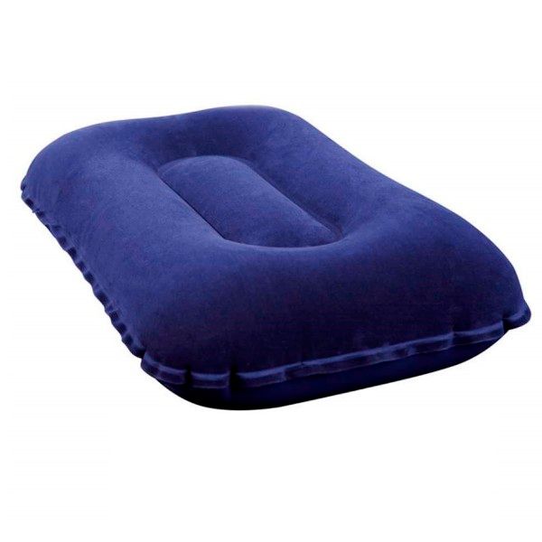 Надувна подушка Bestway 67121 (blue) 49240 фото